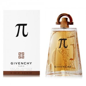 PI BY GIVENCHY By GIVENCHY For MEN