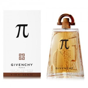 PI BY GIVENCHY By GIVENCHY For MEN