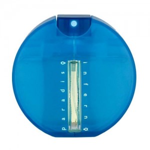 INFERNO PARADISO BLUE BY BENETTON By BENETTON For MEN