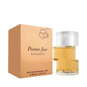 PREMIER JOUR BY NINA RICCI By NINA RICCI For WOMEN