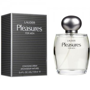 PLEASURES BY ESTEE LAUDER By ESTEE LAUDER For MEN