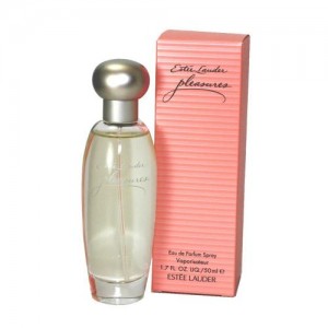 PLEASURES BY ESTEE LAUDER By ESTEE LAUDER For WOMEN