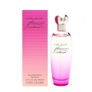 PLEASURES INTENSE BY ESTEE LAUDER By ESTEE LAUDER For WOMEN