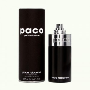 PACO PACO IN CAN BY PACO RABANNE By PACO RABANNE For MEN