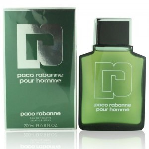 PACO RABANNE BY PACO RABANNE By PACO RABANNE For MEN