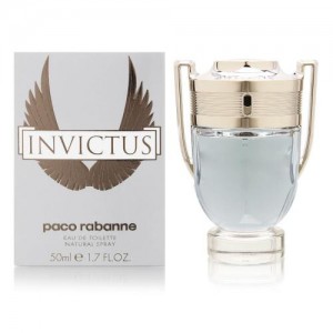 INVICTUS BY PACO RABANNE By PACO RABANNE For MEN