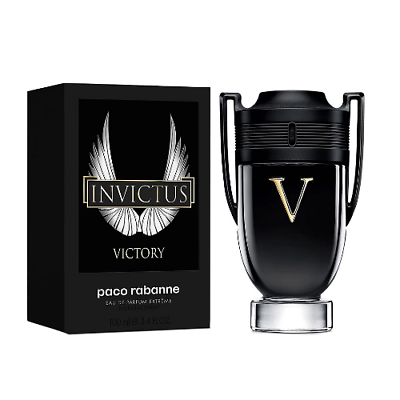 INVICTUS VICTORY BY PACO RABANNE BY PACO RABANNE FOR MEN