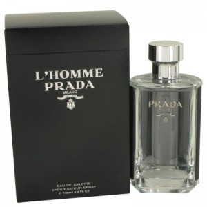 L(HOMME PRADA BY PRADA BY PRADA FOR MEN