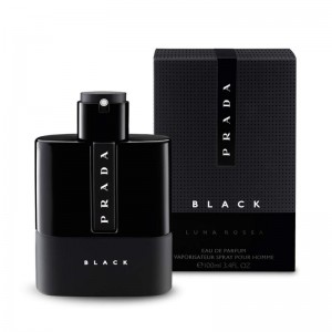 PRADA LUNA ROSSA BLACK BY PRADA By PRADA For MEN