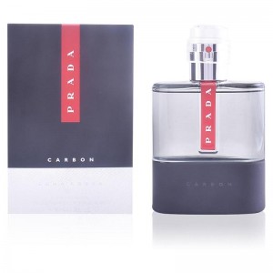 PRADA LUNA ROSSA CARBON BY PRADA BY PRADA FOR MEN