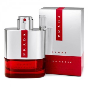 PRADA LUNA ROSSA SPORT BY PRADA By PRADA For MEN