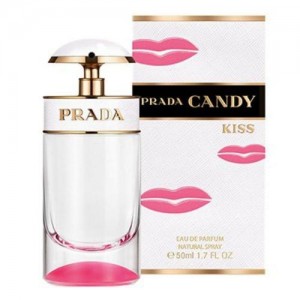 PRADA CANDY KISS BY PRADA By PRADA For WOMEN