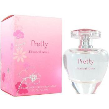 PRETTY BY ELIZABETH ARDEN BY ELIZABETH ARDEN FOR WOMEN