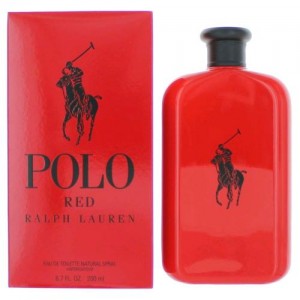 POLO RED BY RALPH LAUREN By RALPH LAUREN For MEN