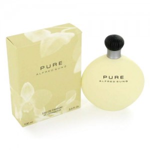 PURE BY ALFRED SUNG BY ALFRED SUNG FOR WOMEN