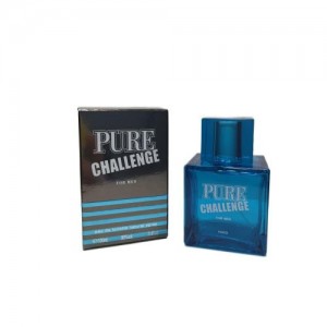 PURE CHALLENGE BY KAREN LOW By KAREN LOW For MEN