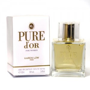 PURE D(OR By KAREN LOW For WOMEN