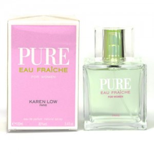 PURE EAU FRAICHE BY KAREN LOW By KAREN LOW For WOMEN