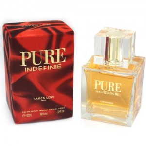 PURE INDEFINIE BY KAREN LOW By KAREN LOW For WOMEN