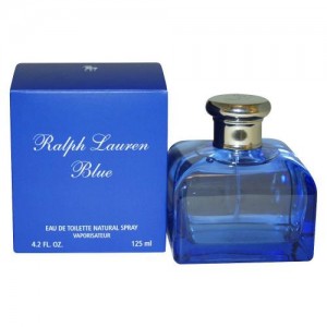 RALPH LAUREN BLUE BY RALPH LAUREN By RALPH LAUREN For WOMEN