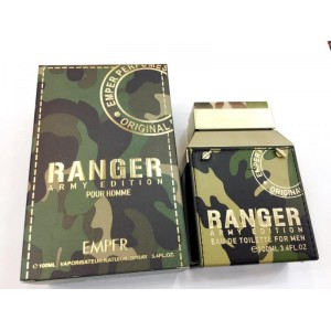 RANGER ARMY EDITION POUR HOMME By EMPER For MEN