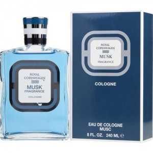 MUSK BY ROYAL COPENHAGEN By ROYAL COPENHAGEN For MEN