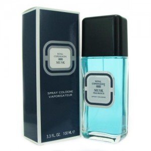 MUSK BY ROYAL COPENHAGEN By ROYAL COPENHAGEN For MEN