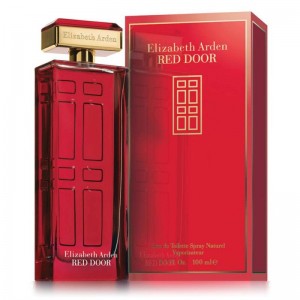 RED DOOR BY ELIZABETH ARDEN BY ELIZABETH ARDEN FOR WOMEN