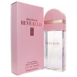 RED DOOR REVEALED BY ELIZABETH ARDEN By ELIZABETH ARDEN For WOMEN