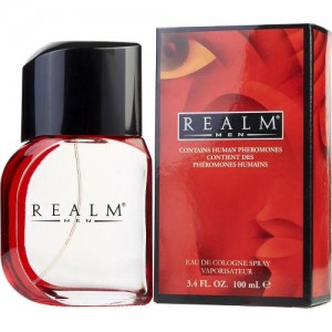 REALM BY REALM FRAGRANCES By REALM FRAGRANCES For MEN