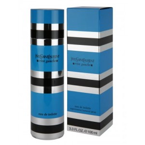 RIVE GAUCHE BY YVES SAINT LAURENT BY YVES SAINT LAURENT FOR WOMEN