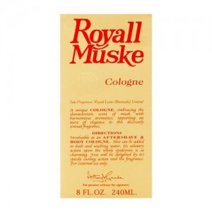 ROYAL MUSKE BY ROYALL FRAGRANCES BY ROYALL FRAGRANCES FOR MEN