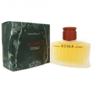 ROMA UOMO BY LAURA BIAGIOTTI By LAURA BIAGIOTTI For MEN