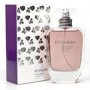ROSALINDA PURPLE POUR FEMME BY SUN D(OR By SUN D(OR For WOMEN
