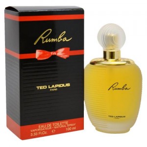 RUMBA BY TED LAPIDUS BY TED LAPIDUS FOR WOMEN
