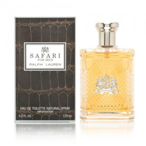 SAFARI BY RALPH LAUREN BY RALPH LAUREN FOR MEN