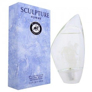 SCULPTURE BY NIKOS By NIKOS For MEN