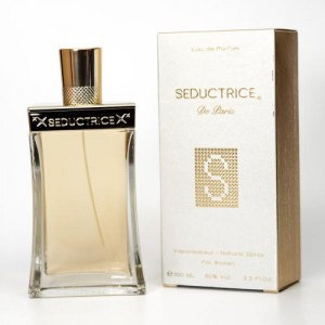 SEDUCTRICE BY PARIS BLEU By PARIS BLEU For WOMEN