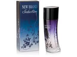 SEDUCTION BY NEW BRAND By NEW BRAND For WOMEN
