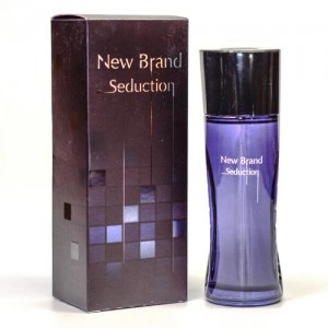SEDUCTION BY NEW BRAND BY NEW BRAND FOR MEN