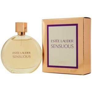 SENSUOUS BY ESTEE LAUDER By ESTEE LAUDER For WOMEN