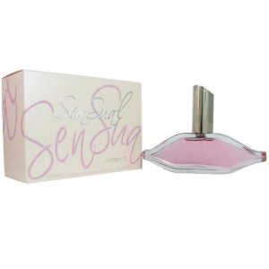 SENSUAL BY JOHAN B By JOHAN B For WOMEN