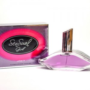 SENSUAL GIRL By JOHAN B For WOMEN
