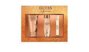 GIFT/SET GUESS MARCIANO 3PCS 2. By PARLUX For 