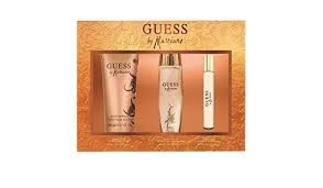GIFT/SET GUESS MARCIANO 3PCS 2. BY PARLUX FOR 