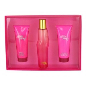 GIFT/SET MAMBO MIX 3 PCS.  3.4 FL By LIZ CLAIBORNE For WOMEN