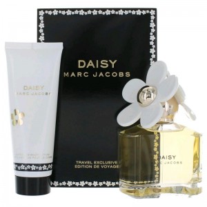 GIFT/SET MARC JACOBS DAISY 2 PCS.: 3.4 FL By MARK JACOBS For WOMEN
