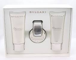 GIFT/SET BVLGARI OMNIA CRYSTALYNE 2 PCS. INCLUDES 3. By BVLGARI For WOMEN