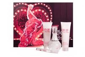 GIFT/SET CAN CAN 4 PCS.  3. BY PARLUX FOR WOMEN