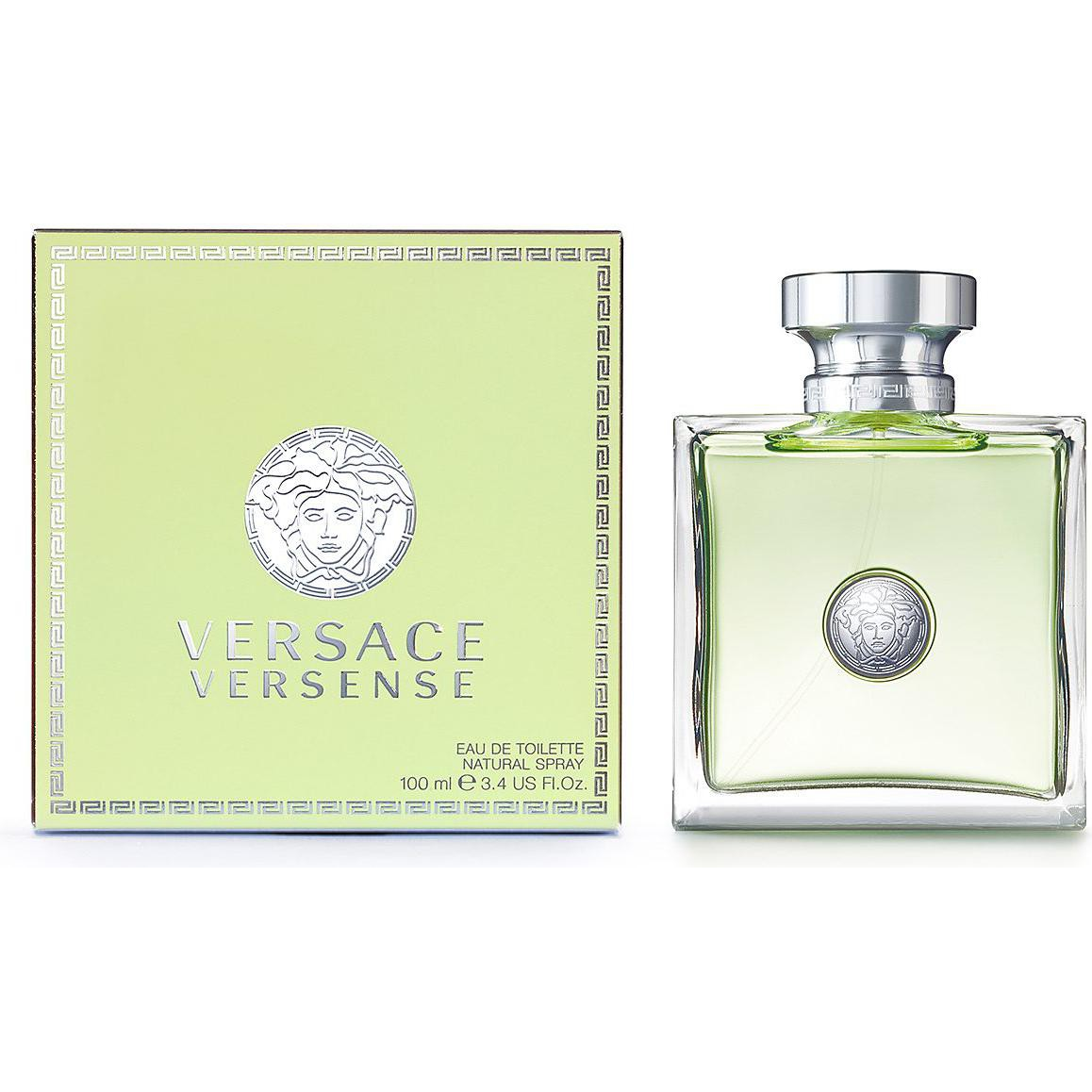 VERSACE VERSENSE BY VERSACE BY VERSACE FOR WOMEN